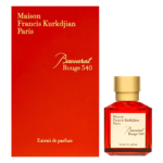 Scents Orbit - MFK Baccarat Rouge 540 Extrait de Parfum.