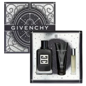 Scents Orbit - Givenchy Gentleman Society Giftset