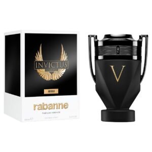 Rabanne Invictus Victory Absolu