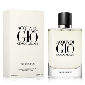 Scents Orbit - Acqua Di Gio EDP