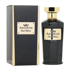 Amouroud Oud Tabac
