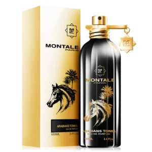Montale Arabians Tonka Eau de parfum 100ml