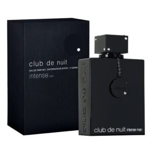 Club de Nuit Intense Man EDP 200ml.