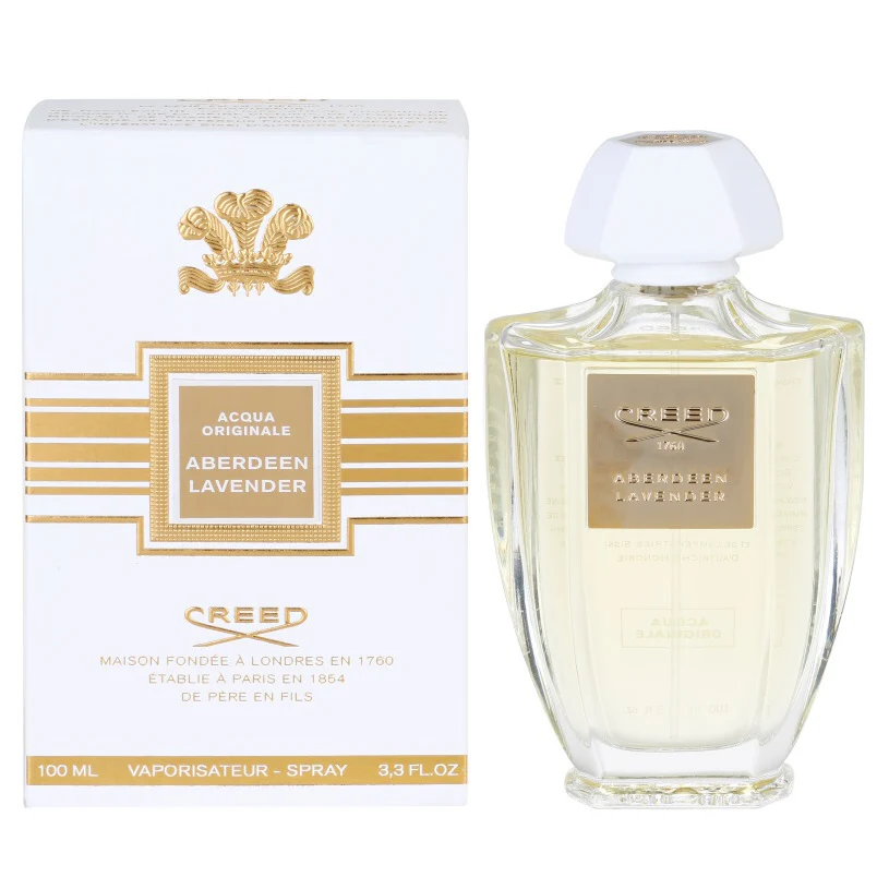 Creed Aberdeen Lavender