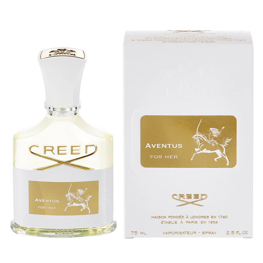 Creed Aventus For Her