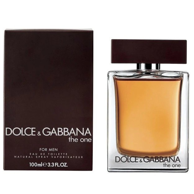 Dolce & Gabbana The One EDT