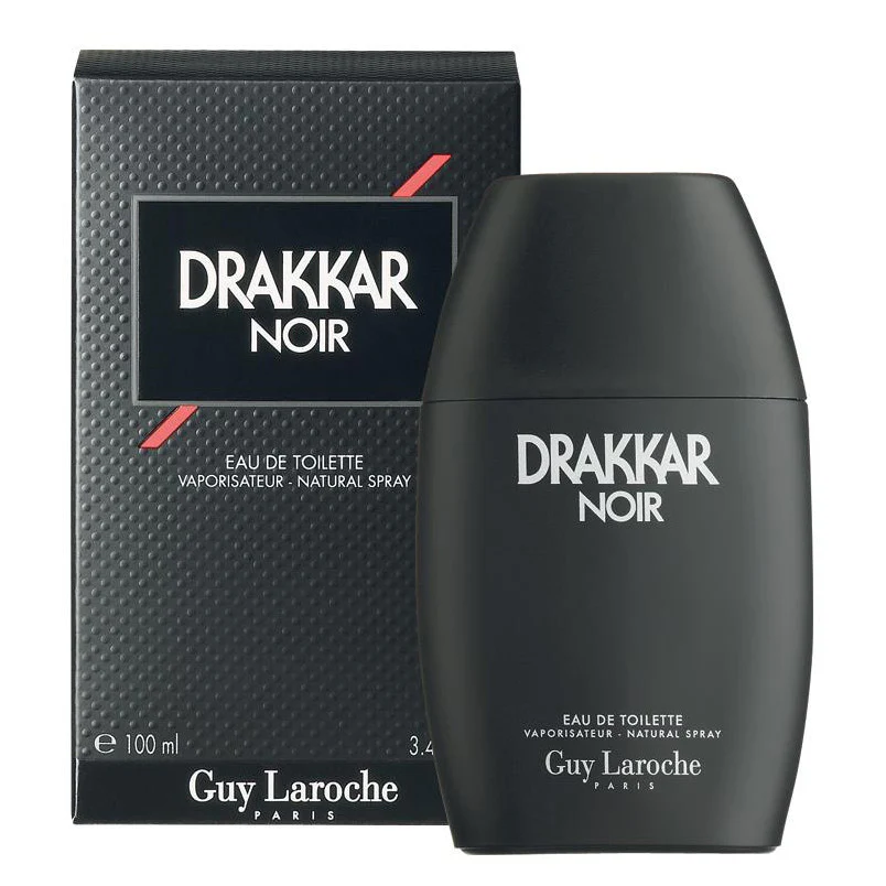 Scents Orbit - Drakkar Noir