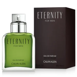 Scents Orbit - Eternity by Calvin Klein EDP