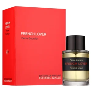 Frederic Malle French Lover