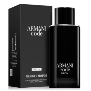 Giorgio Armani Code Parfum