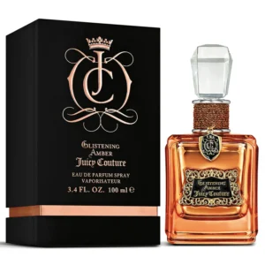Juicy Couture Glistening Amber