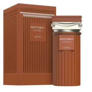 Afnan Historic Sahara