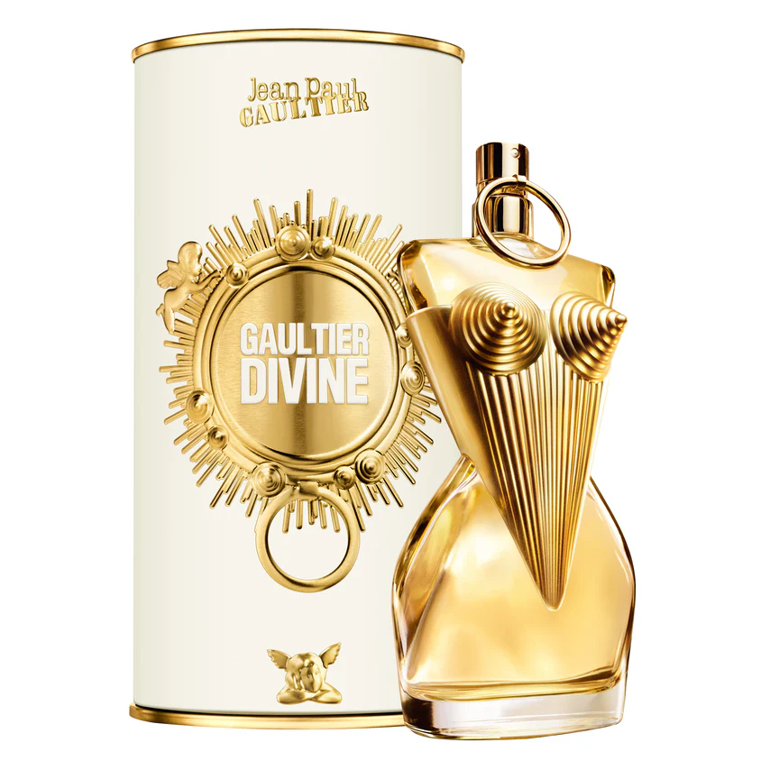 Jean Paul Gaultier Divine