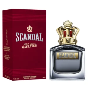 Jean Paul Gaultier Scandal Pour Homme