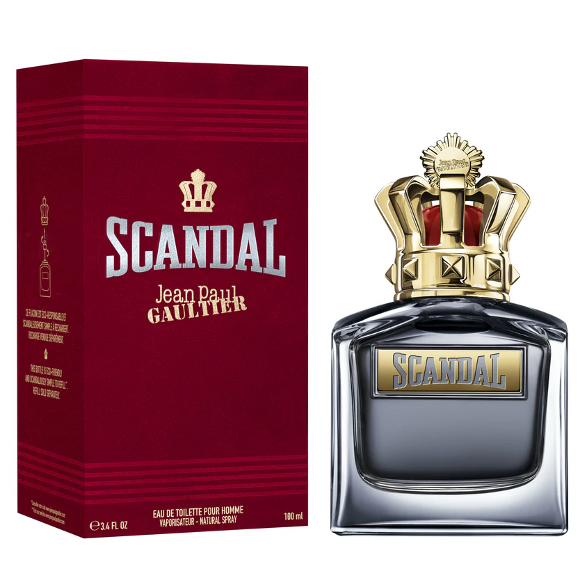 Jean Paul Gaultier Scandal Pour Homme