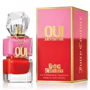 Juicy Couture Oui