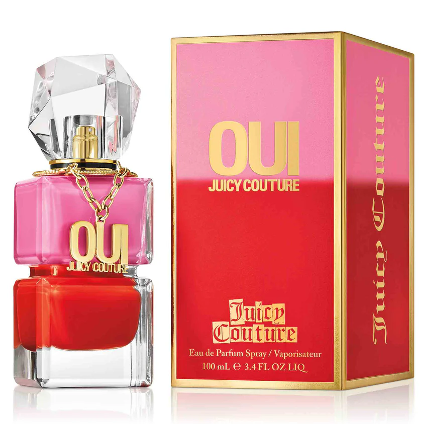 Juicy Couture Oui