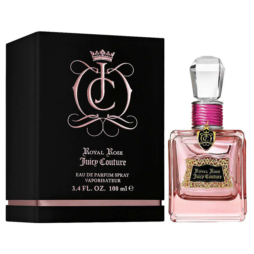 Juicy Couture Royal Rose