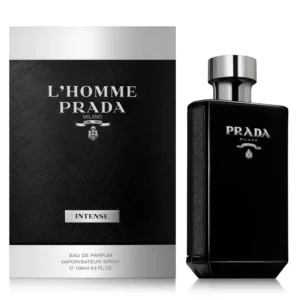 L'Homme Prada Intense