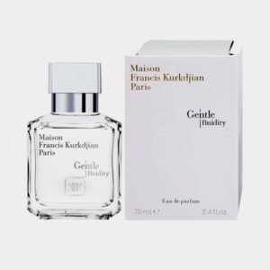 Maison Francis Kurkdjian Gentle Fluidity Silver Edition