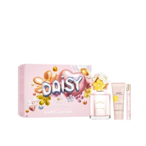 Scents Orbit - Daisy Eau So Fresh Giftset