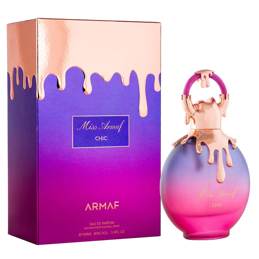 Miss Armaf Chic