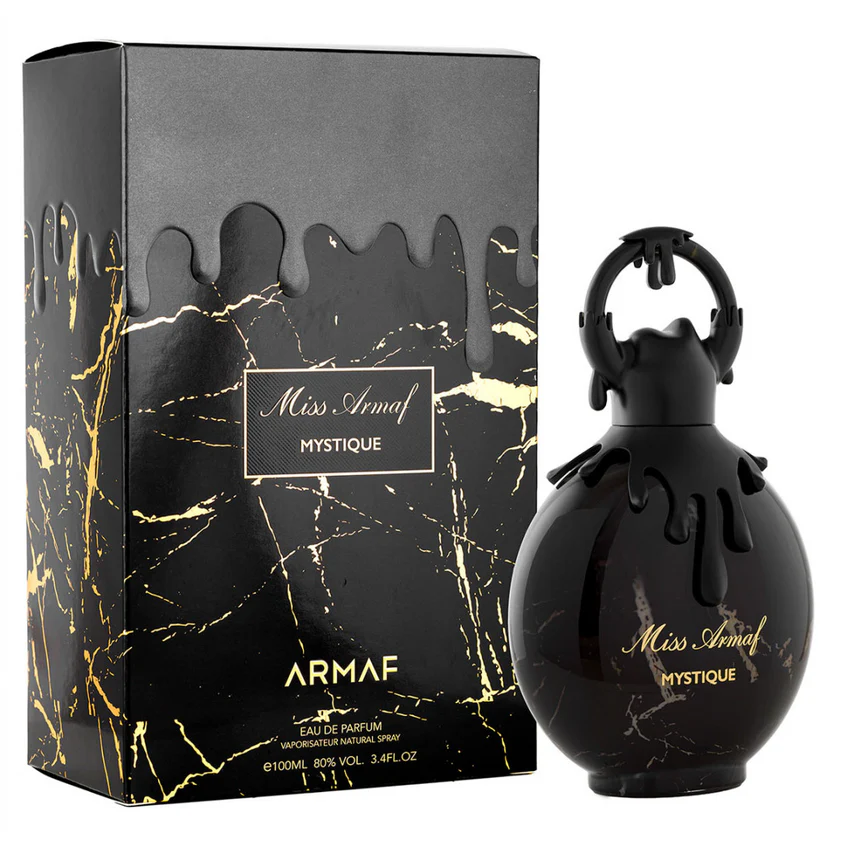 Miss Armaf Mystique
