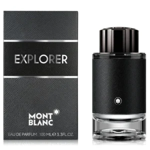 Mont Blanc Explorer.