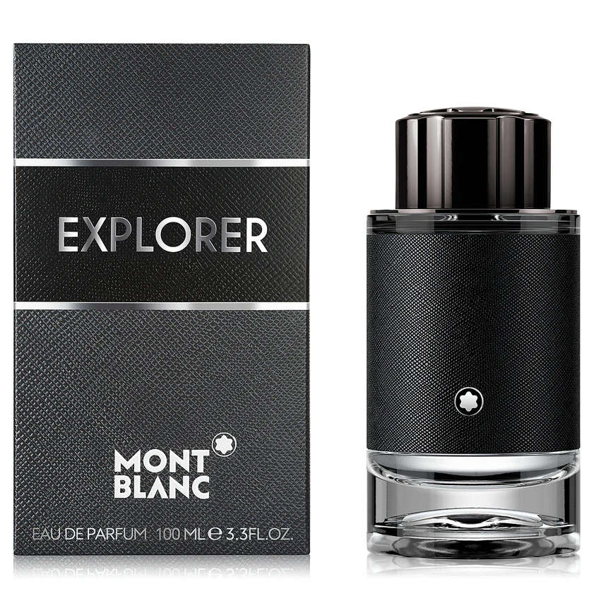 Mont Blanc Explorer.
