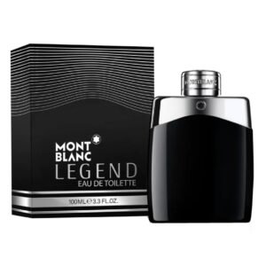Mont Blanc Legend