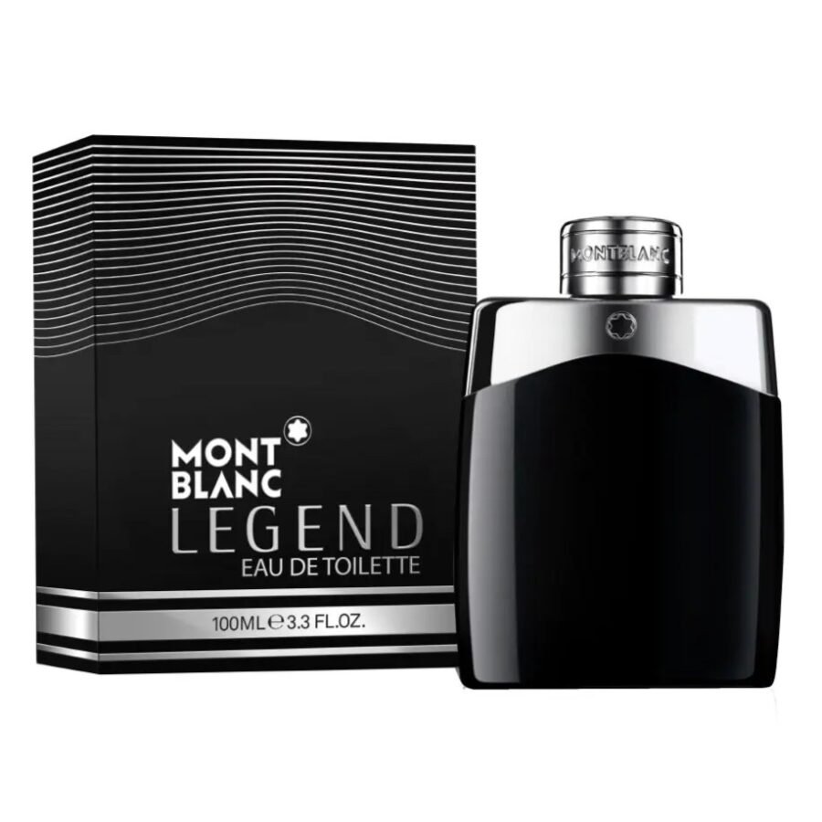 Mont Blanc Legend