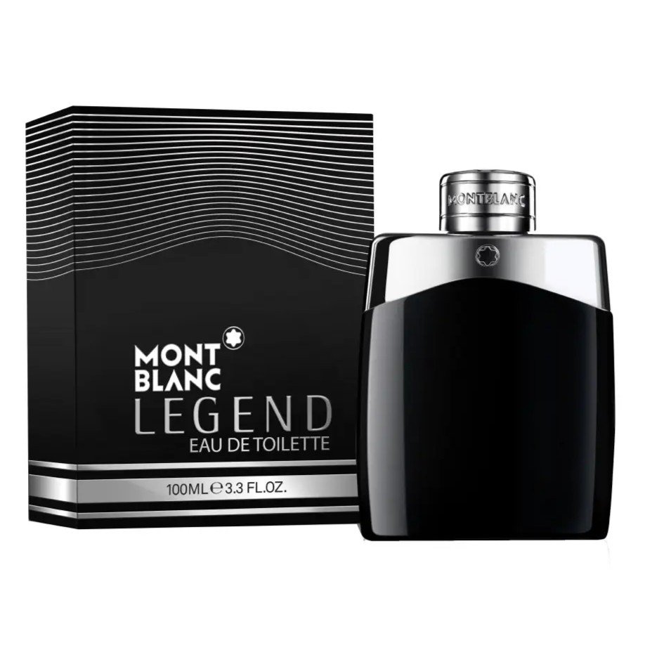Mont Blanc Legend