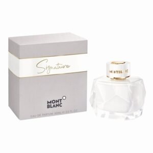 Mont Blanc Signature EDP 90ml