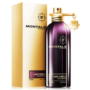 Montale Dark Purple
