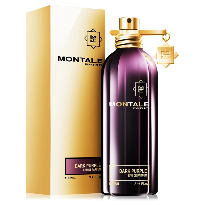 Montale Dark Purple