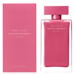 Narciso Rodriguez Fleur Musc