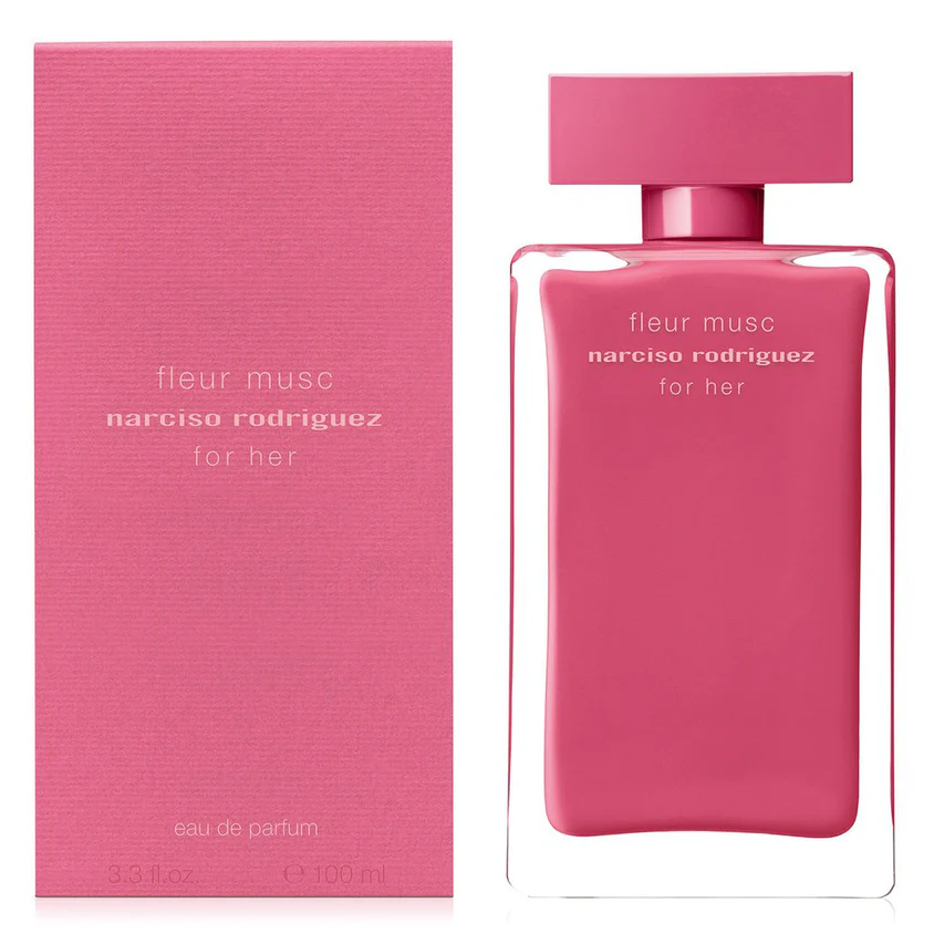 Narciso Rodriguez Fleur Musc