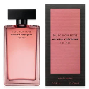 Narciso Rodriguez Musc Noir Rose
