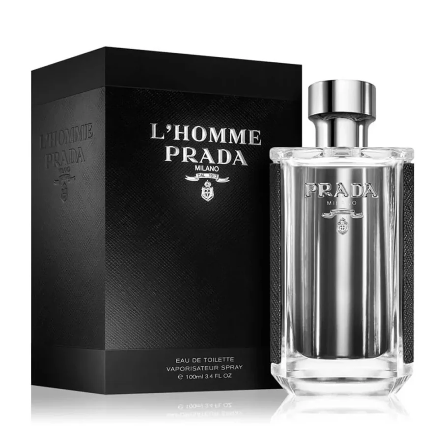 Prada L’Homme