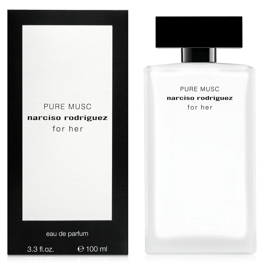 Pure Musc Narciso Rodriguez