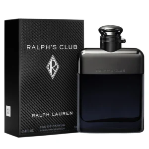 Ralph Lauren Ralph's Club.