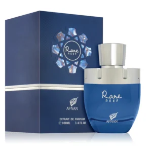 Rare Reef by Afnan 100ml EDP for Men