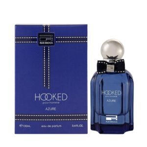 Rue Broca Hooked Azure Pour Homme