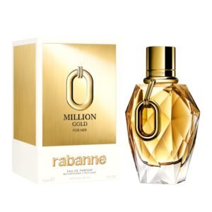Rabanne Million Gold For Her