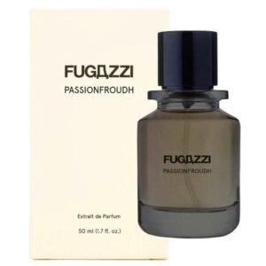 Scents Orbit - Fugazzi PasionFroudh