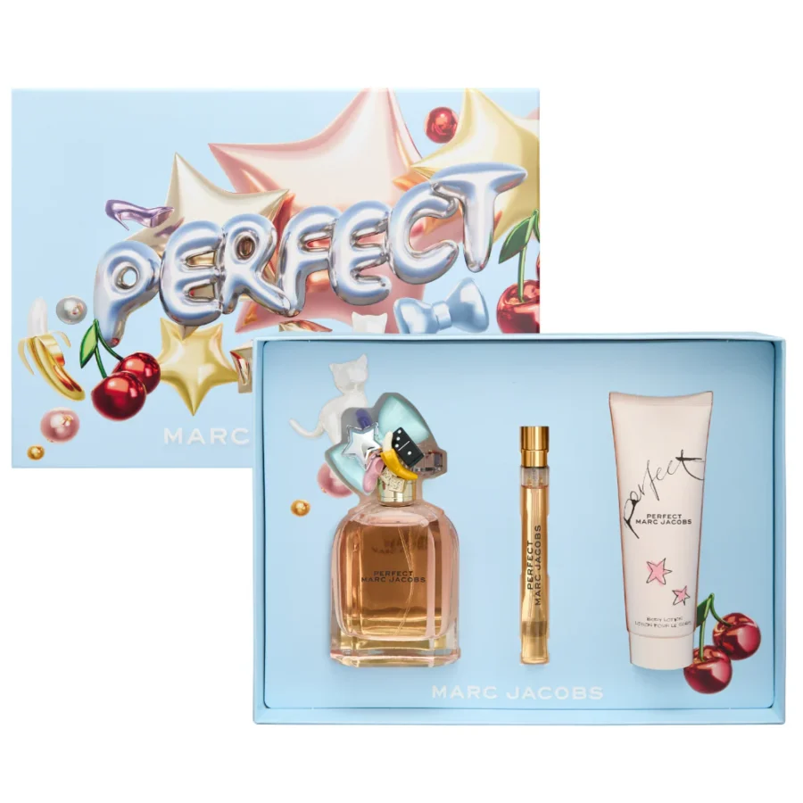 Scents Orbit - Perfect Marc Jacobs Giftset