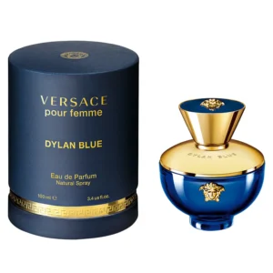 Scents Orbit - Versace Dylan Blue Pour Femme
