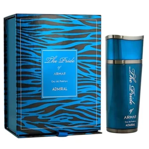 The Pride of Armaf Admiral