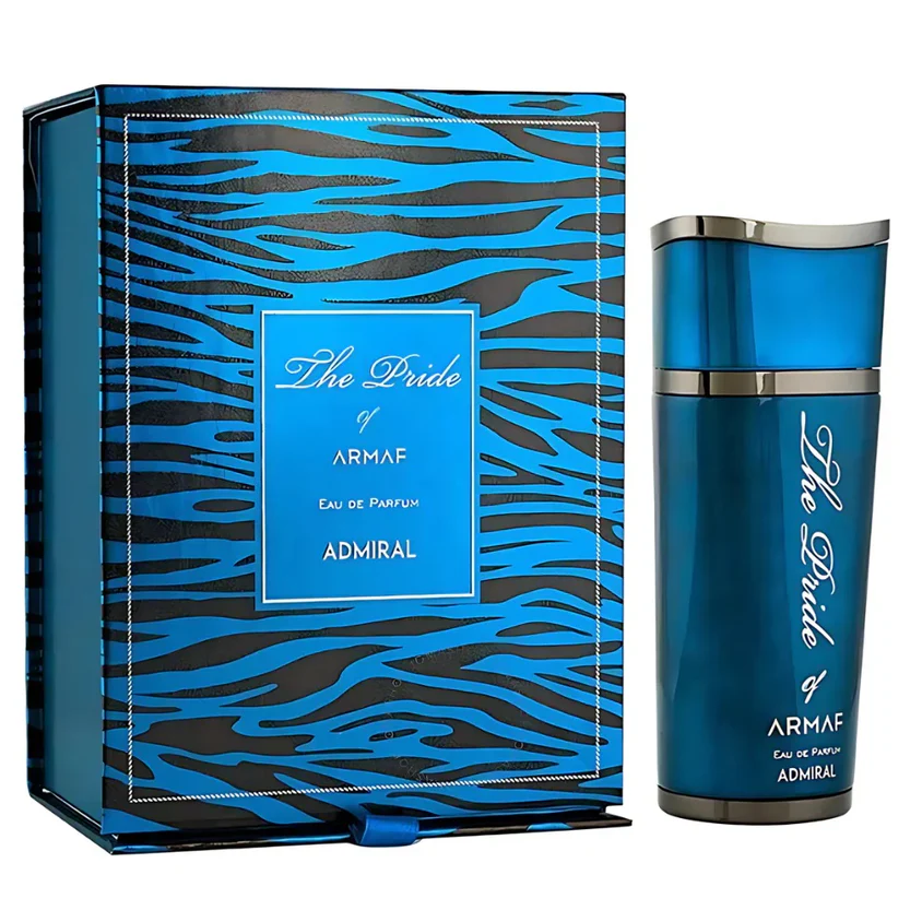 The Pride of Armaf Admiral