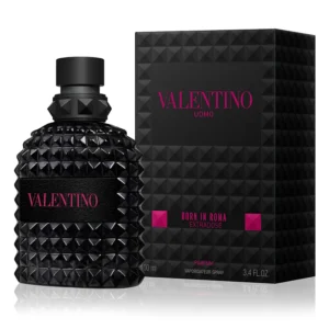 Valentino Uomo Born In Roma Extradose Parfum